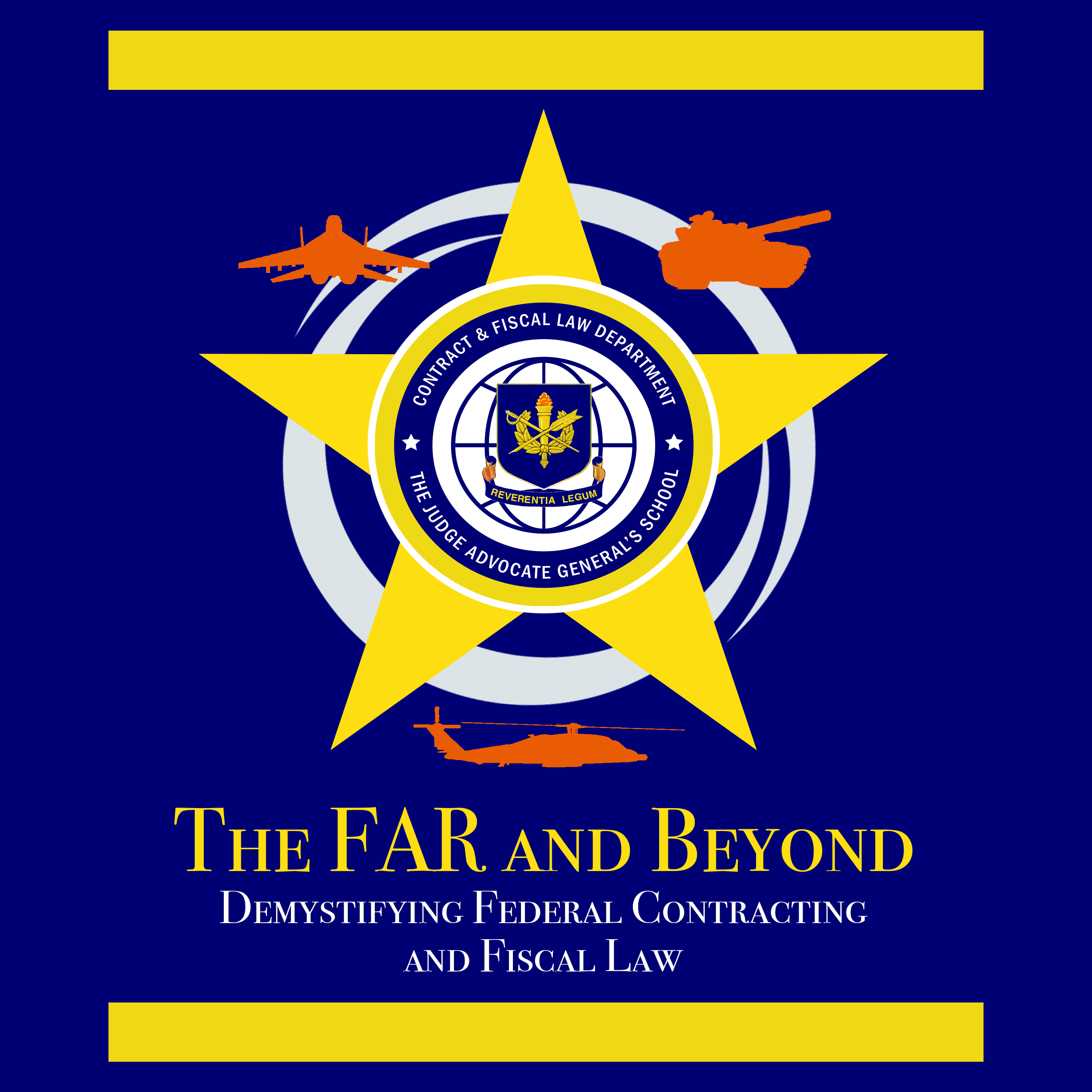 FAR and Beyond logo
